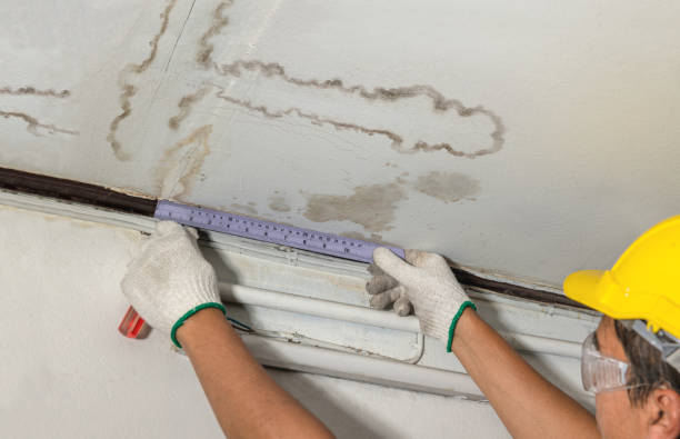 Reliable Emergency Water Damage Restoration contractor in Mount Hermon, CA by Water Damage Irwin